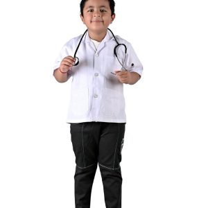Doctor dress