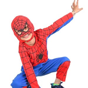 Spider man