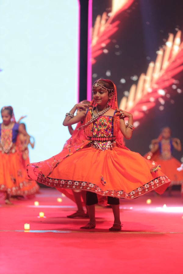 Gujarati Choli