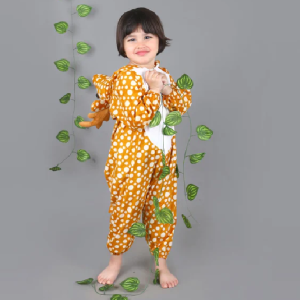Deer Reindeer Animal Fancy Dress Costume For Kids