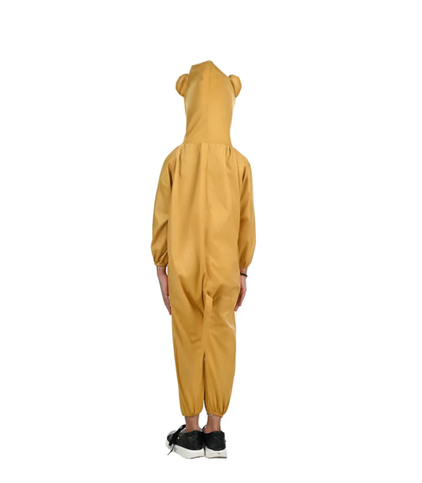 Monkey Animal Kids Fancy Dress Costume - Image 4