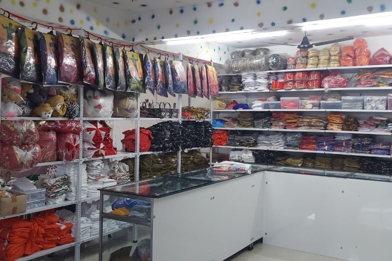 Shop Design utsav dresswala Shop Design utsav dresswala